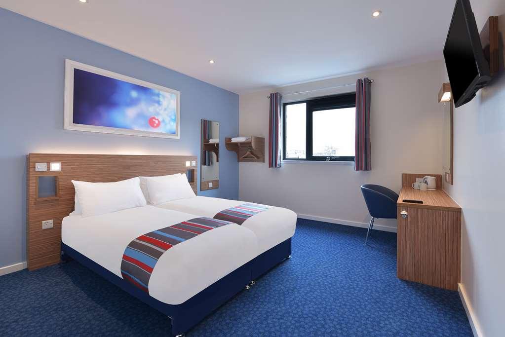 Travelodge London Crystal Palace Kamer foto