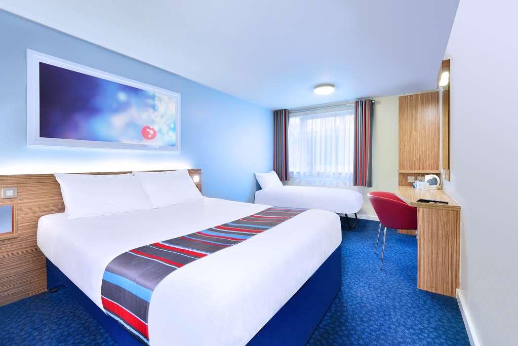 Travelodge London Crystal Palace Kamer foto