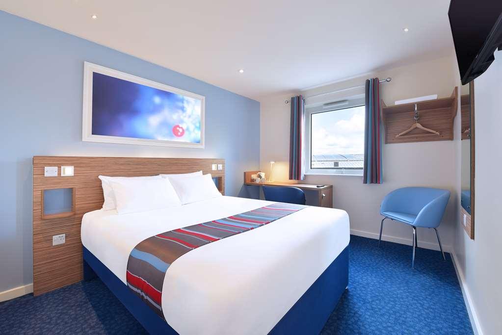 Travelodge London Crystal Palace Kamer foto